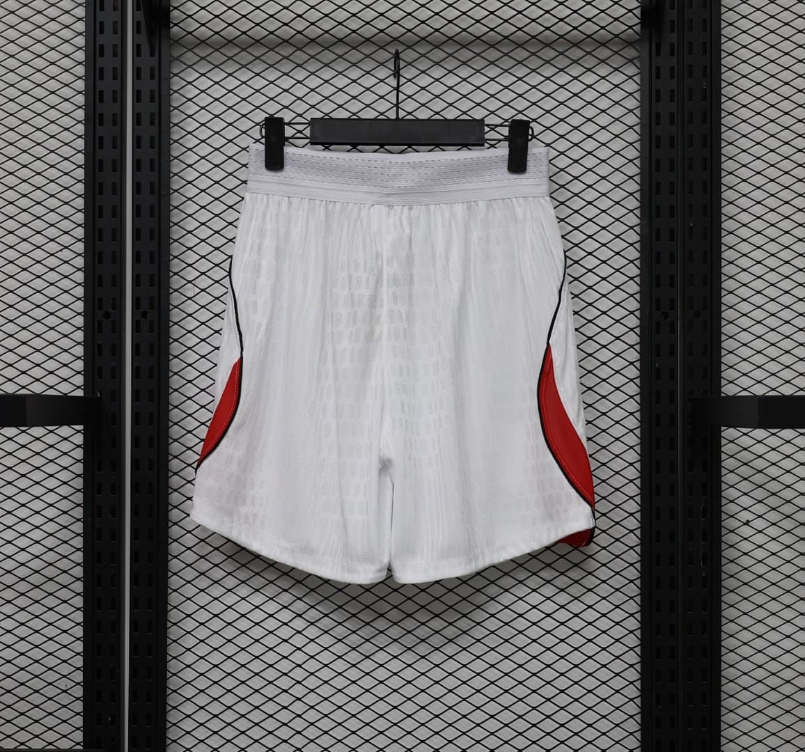 Angleterre 2026 Short Domicile - Player Version
