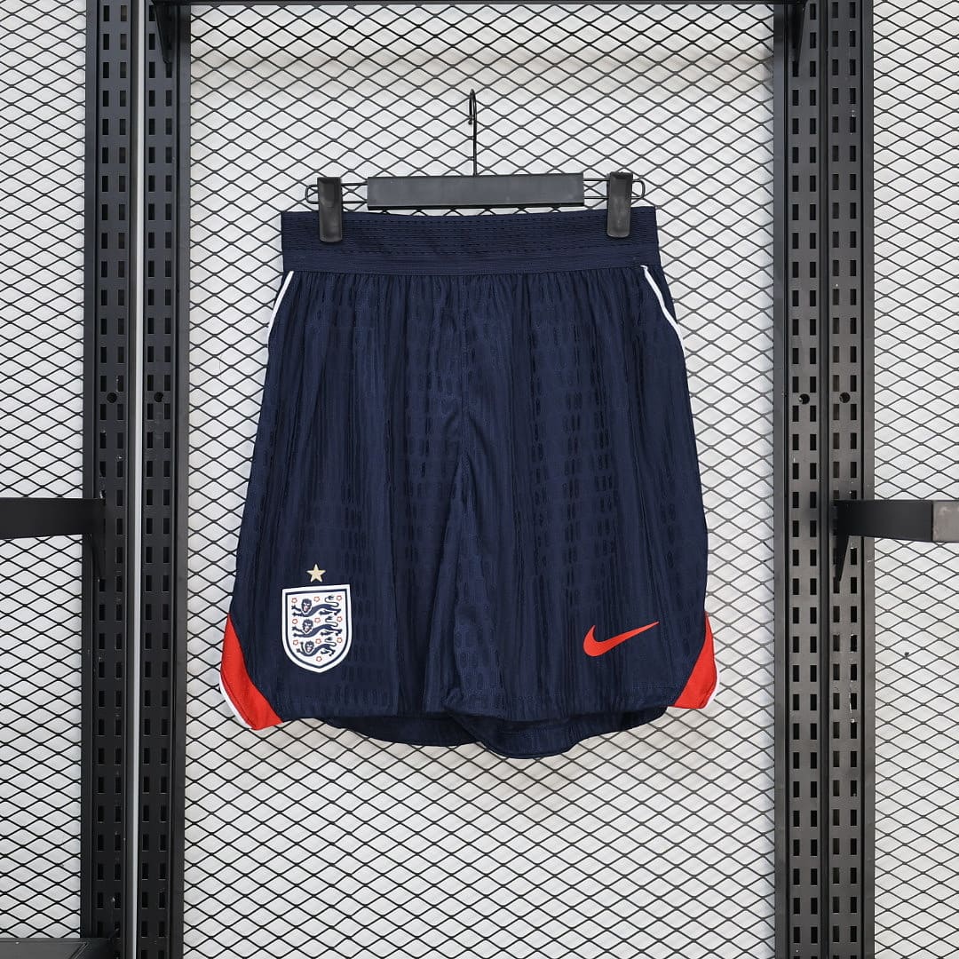 Angleterre 2026 Short Extérieur - Player Version