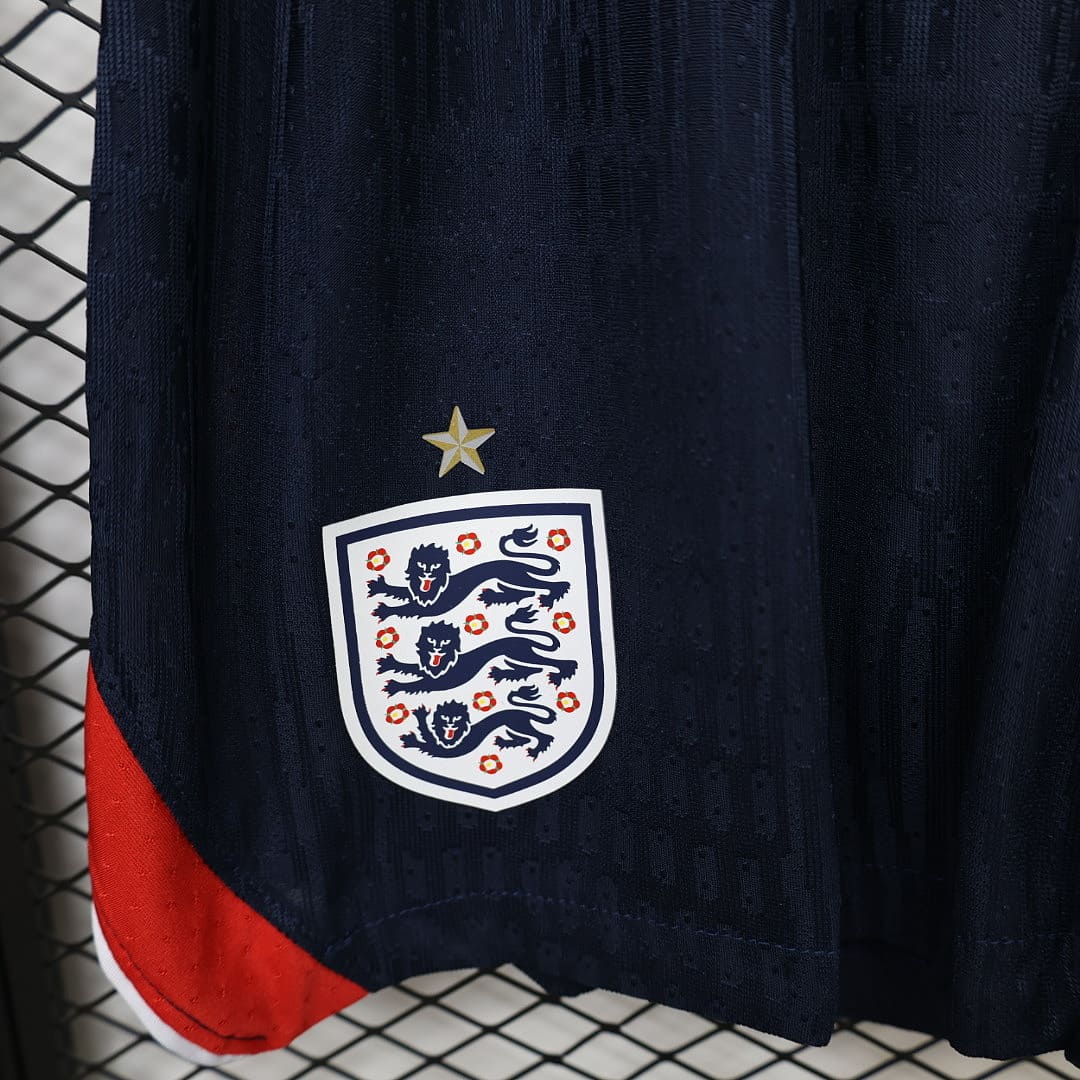 Angleterre 2026 Short Extérieur - Player Version