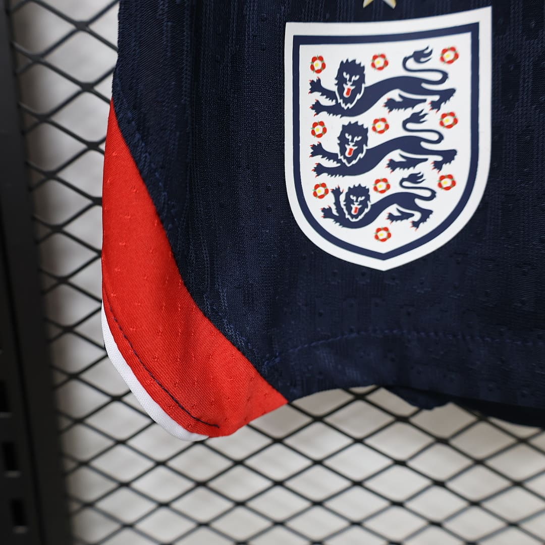Angleterre 2026 Short Extérieur - Player Version