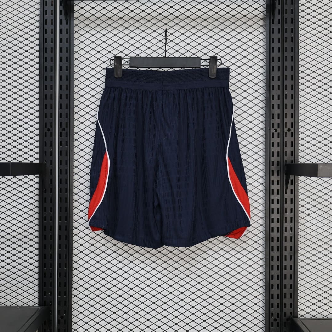 Angleterre 2026 Short Extérieur - Player Version