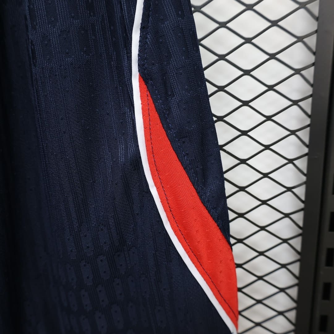 Angleterre 2026 Short Extérieur - Player Version