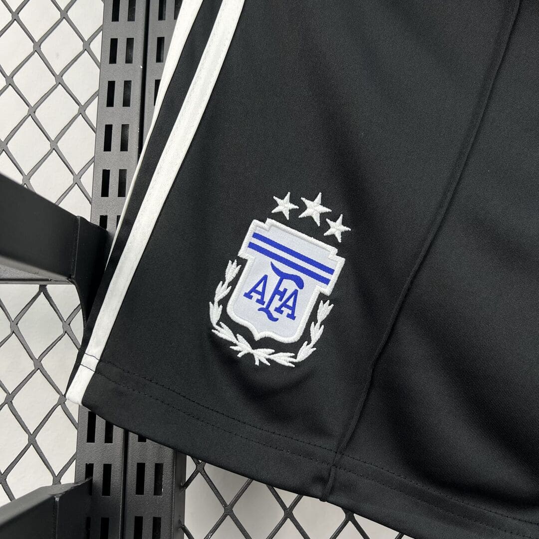 Argentine 2026 Short Extérieur