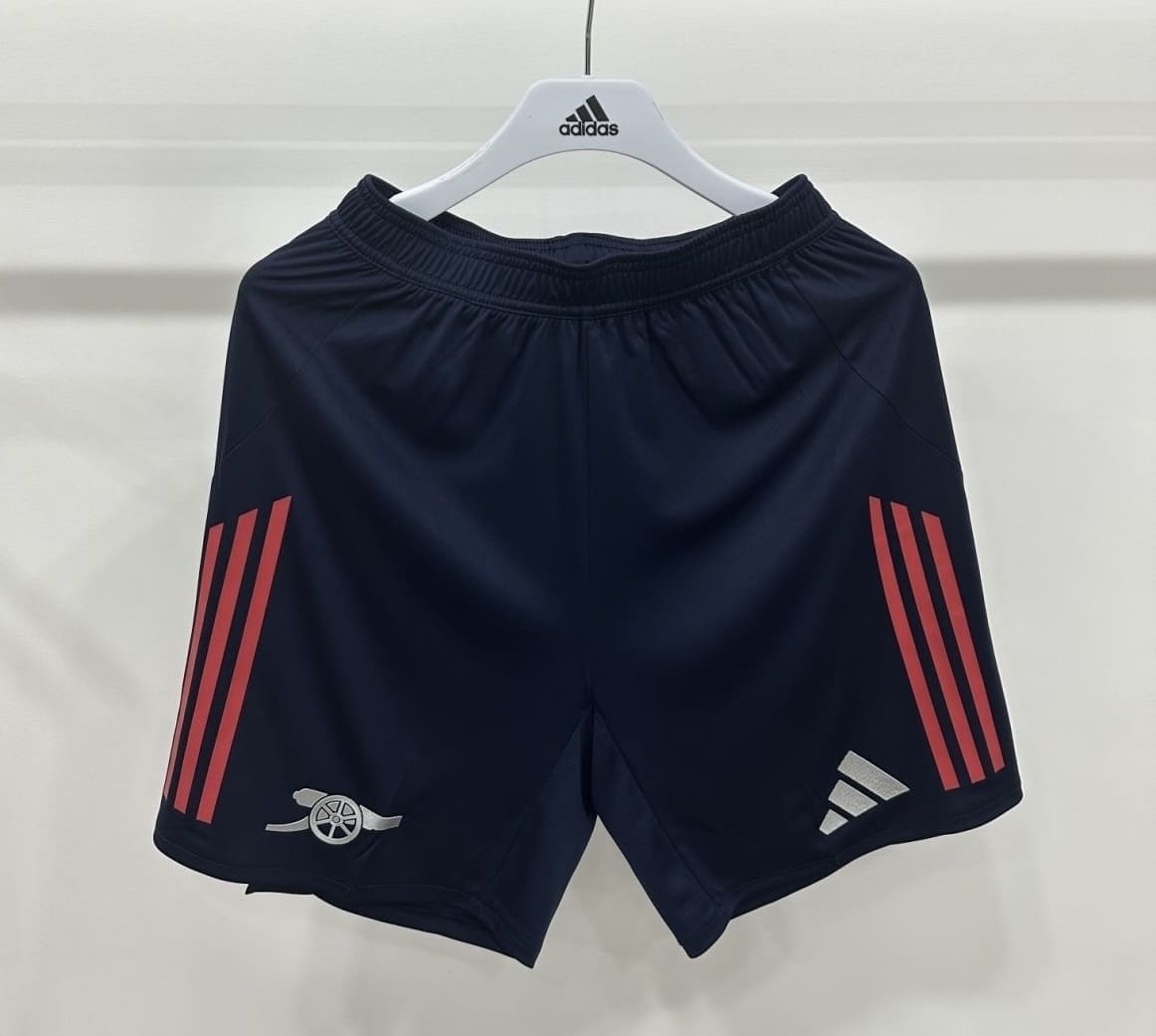 Arsenal 25/26 Short Bleu
