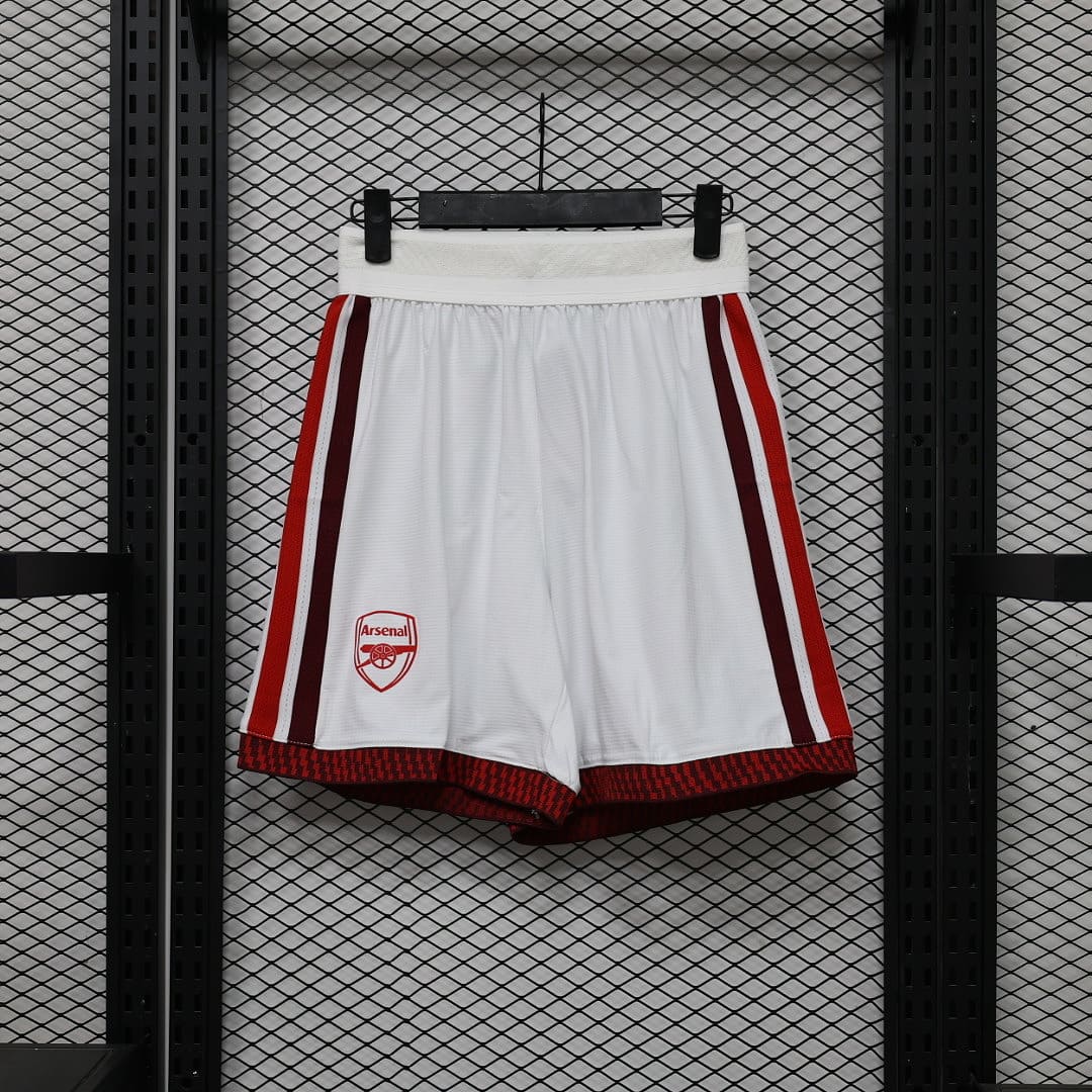 Short Arsenal 26/27 Domicile - Player Version