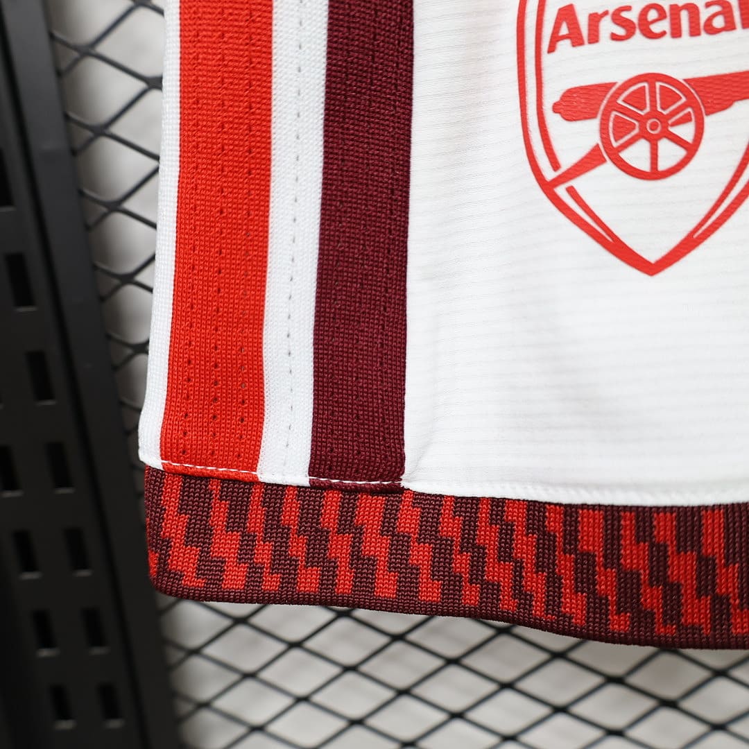 Short Arsenal 26/27 Domicile - Player Version