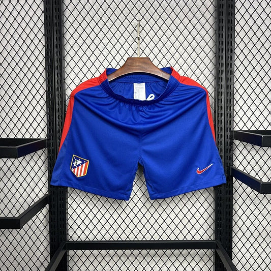 Atlético Madrid 24/25 Short Domicile