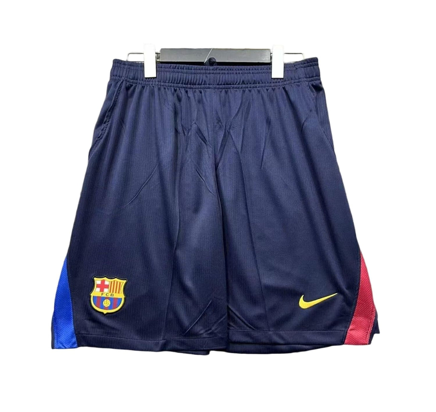 Barcelone 26/27 Short Domicile