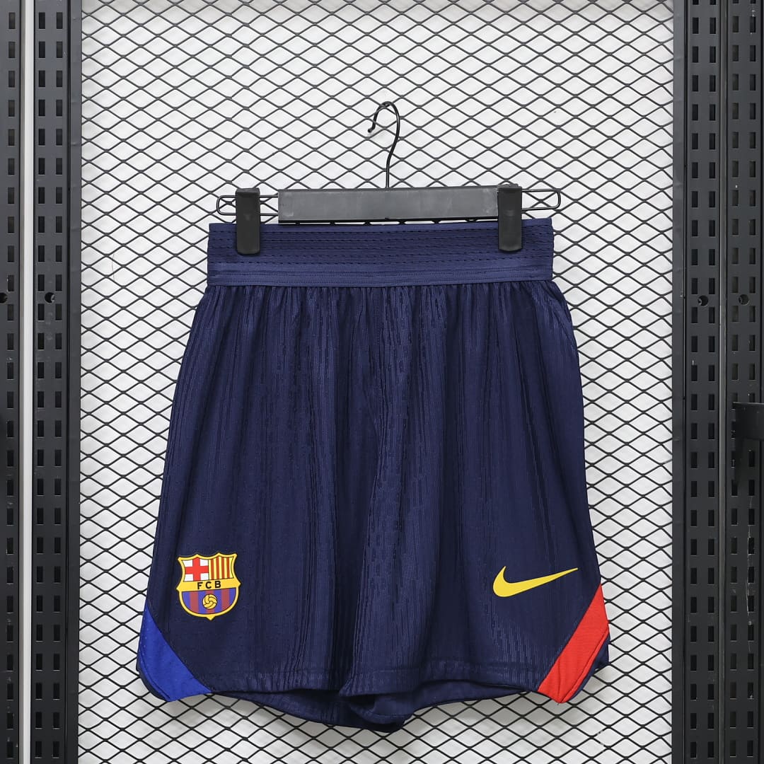 Short Barcelone 26/27 Domicile - Player Version