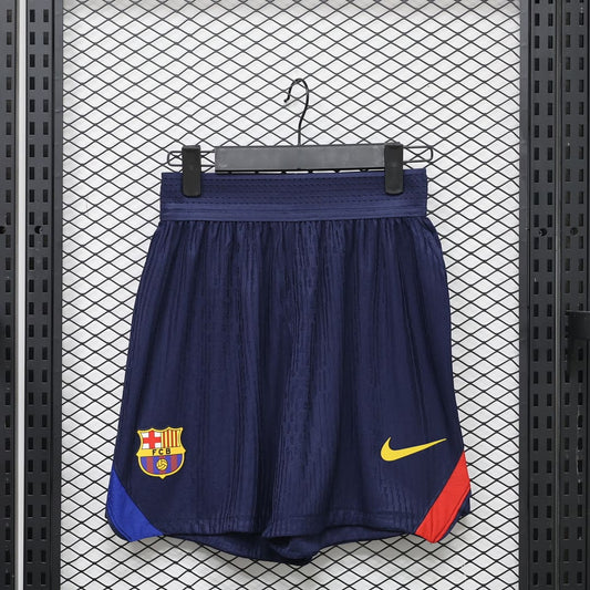 Short Barcelone 26/27 Domicile - Player Version