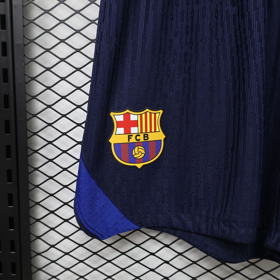 Short Barcelone 26/27 Domicile - Player Version
