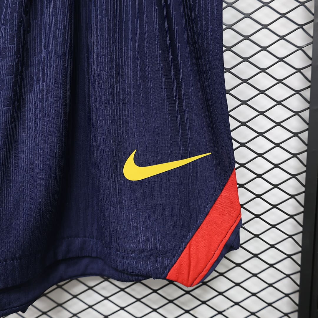 Short Barcelone 26/27 Domicile - Player Version