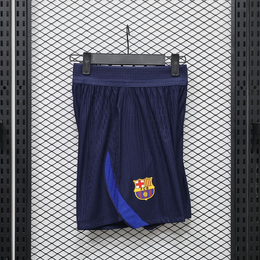 Short Barcelone 26/27 Domicile - Player Version