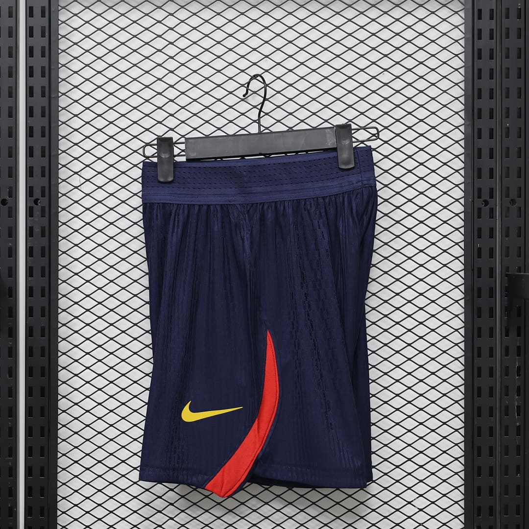 Short Barcelone 26/27 Domicile - Player Version