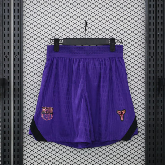 Short Barcelone 26/27 Extérieur - Player Version