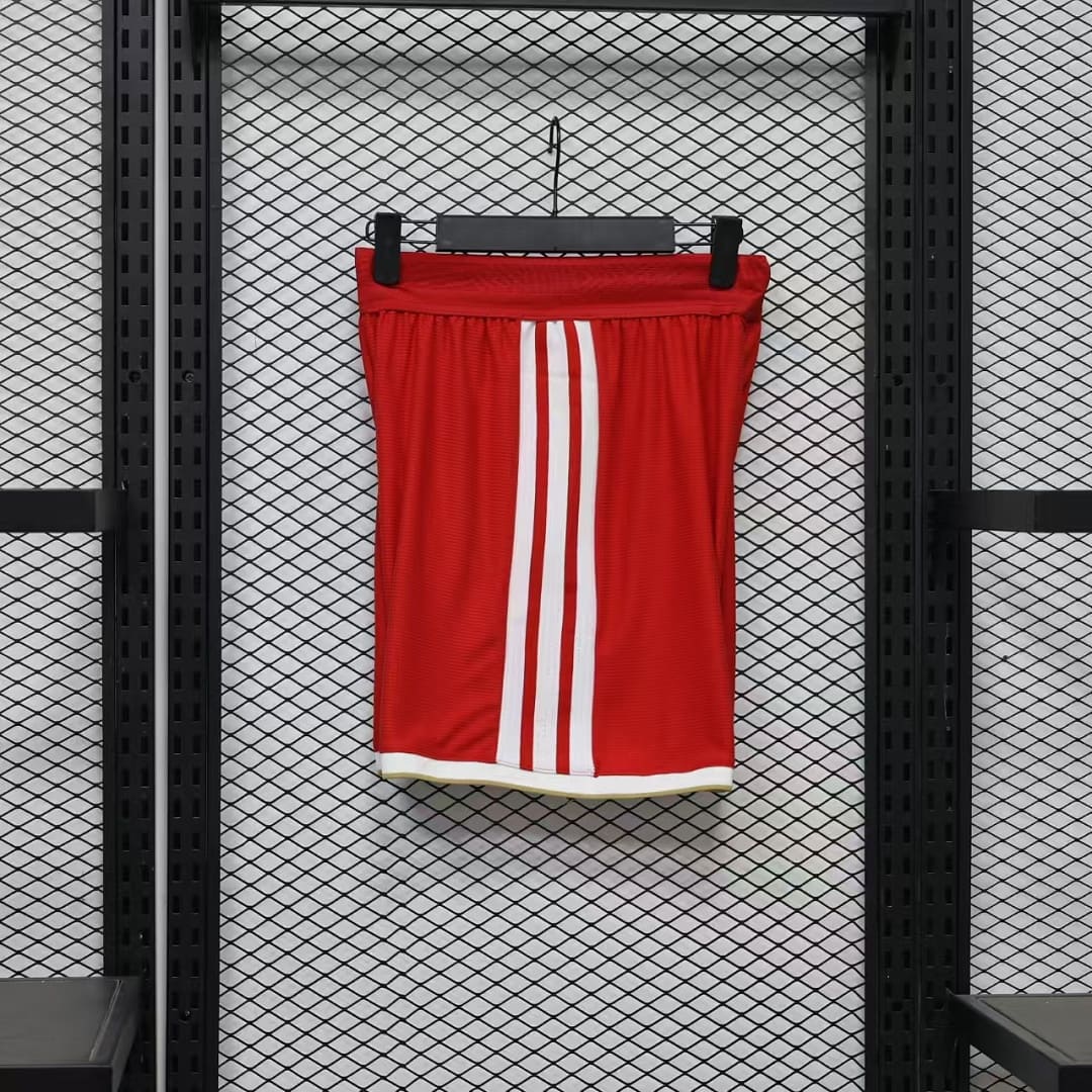 Short Bayern Munich 26/27 Domicile - Player Version