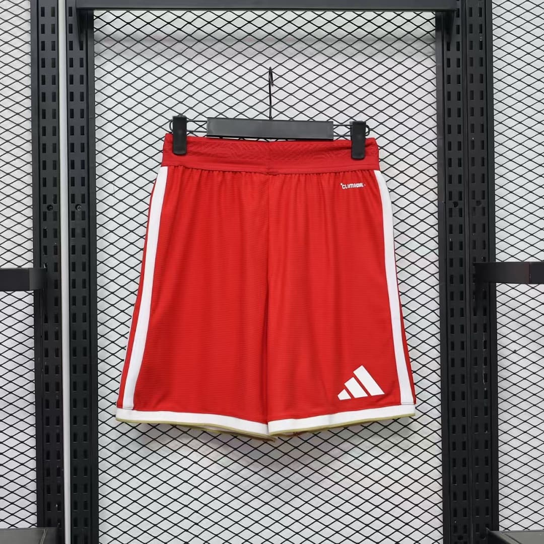 Short Bayern Munich 26/27 Domicile - Player Version