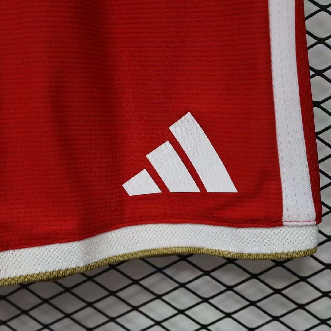 Short Bayern Munich 26/27 Domicile - Player Version