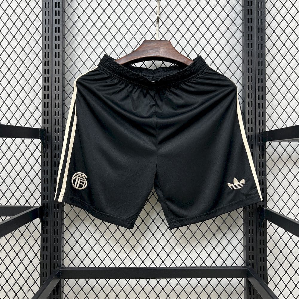 Bayern Munich 25/26 Short Third