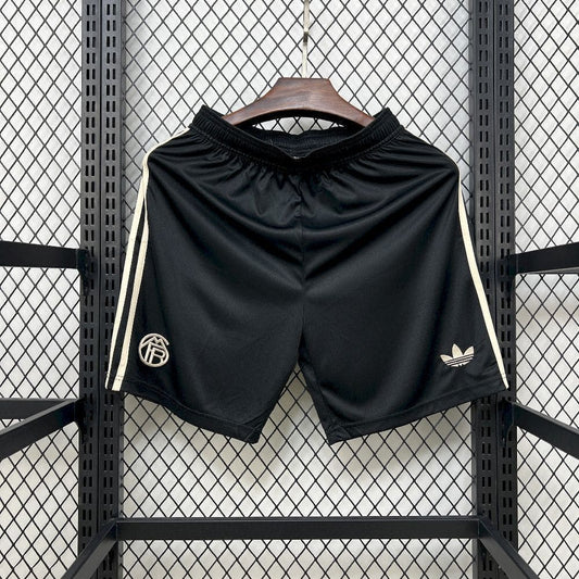 Bayern Munich 25/26 Short Third