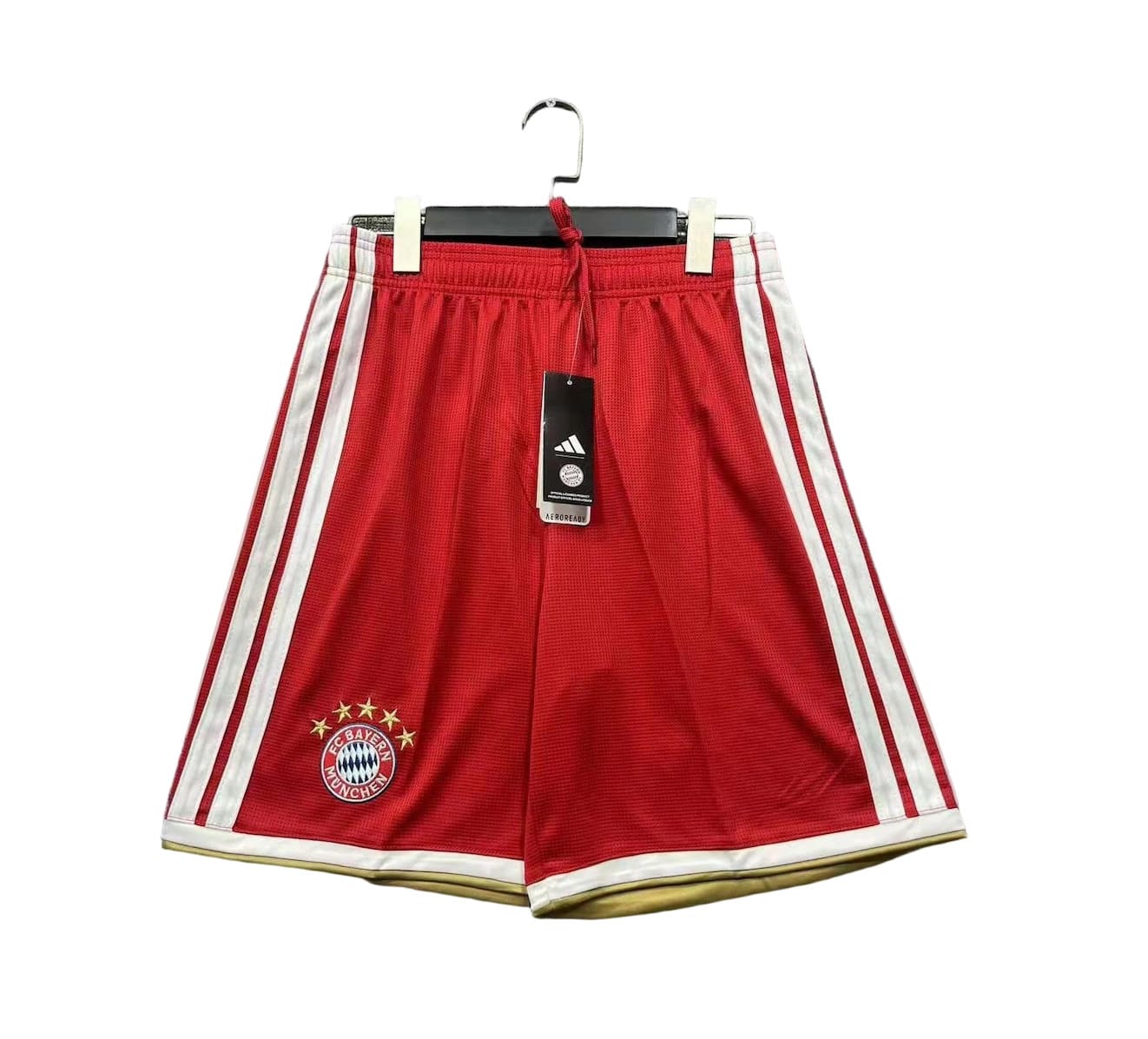 Bayern Munich 26/27 Short Domicile