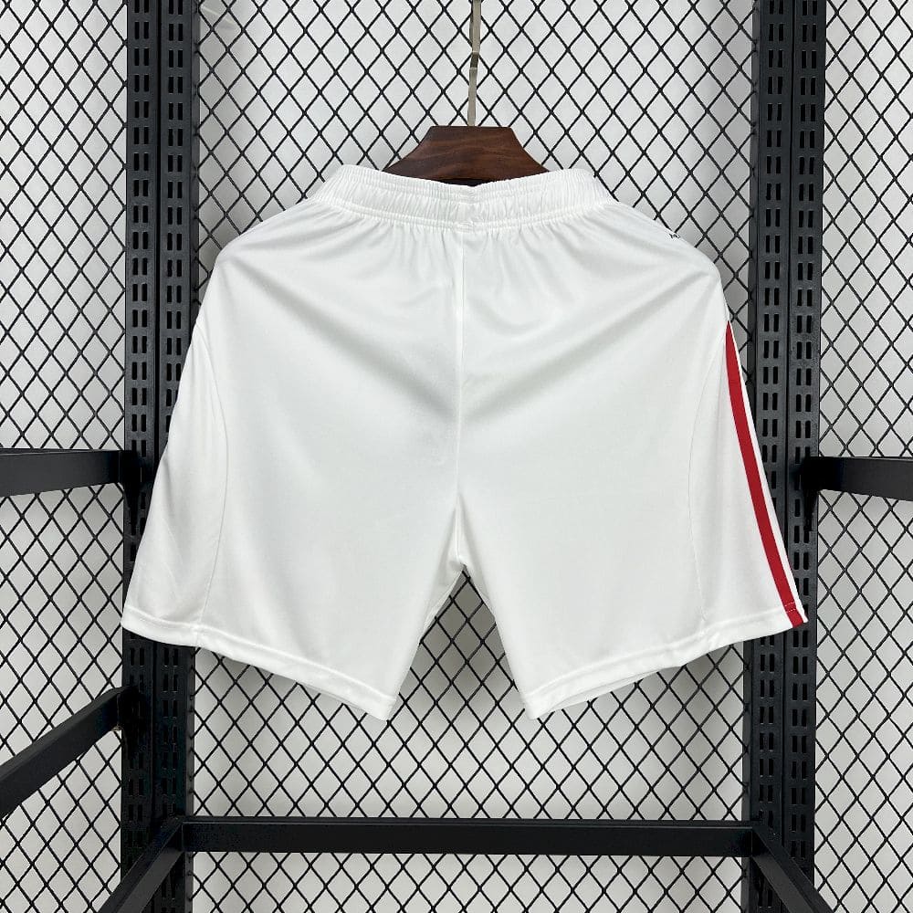Benfica 25/26 Short Blanc