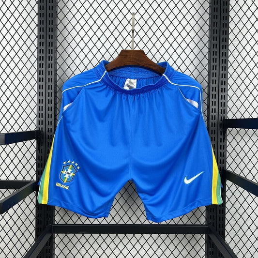 Brésil 2026 Short Casual