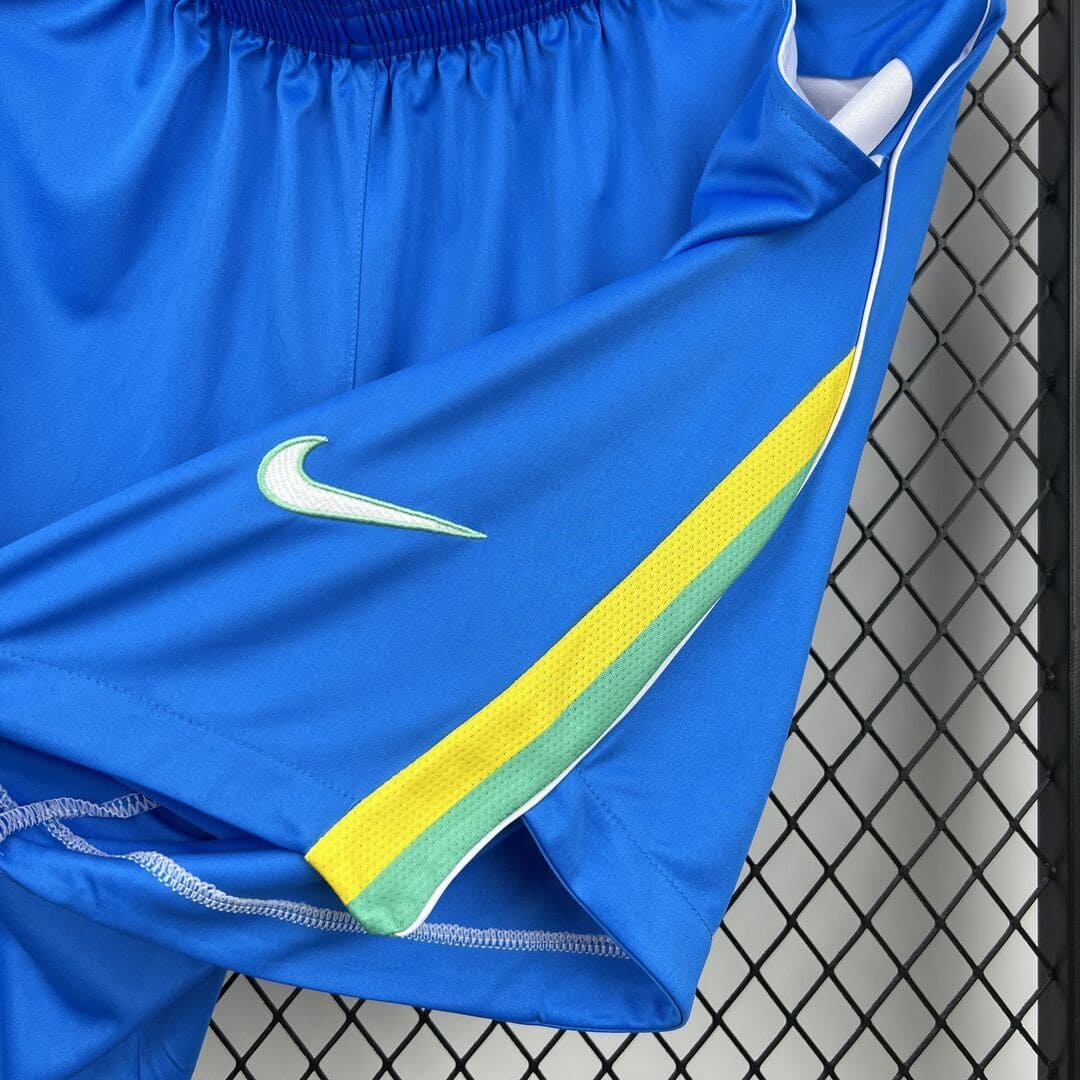 Brésil 2026 Short Casual