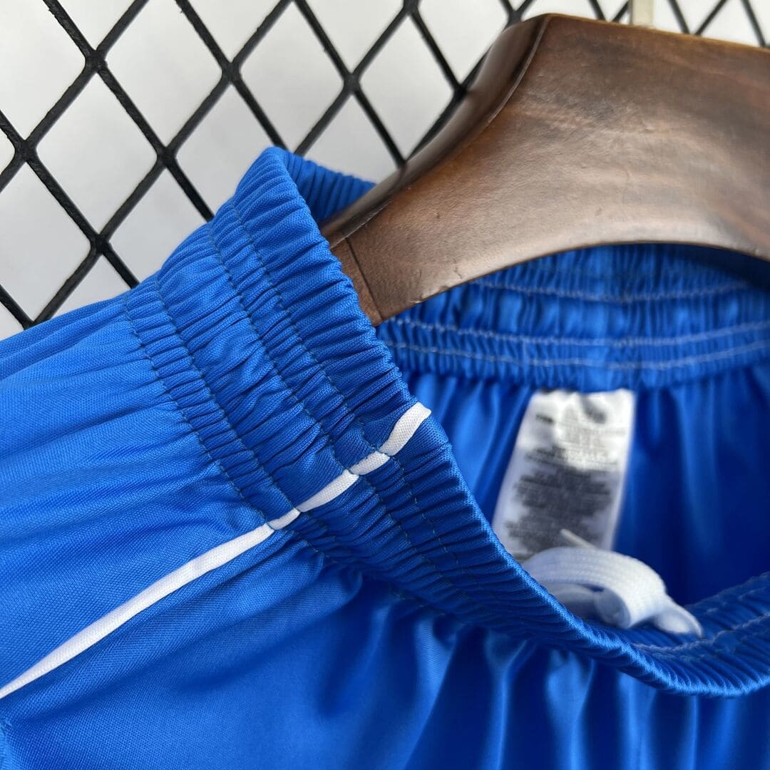 Brésil 2026 Short Casual
