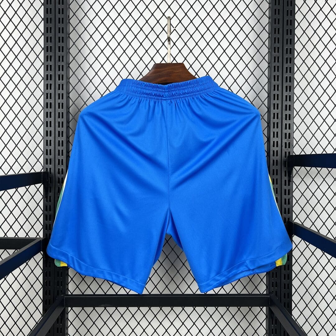 Brésil 2026 Short Casual
