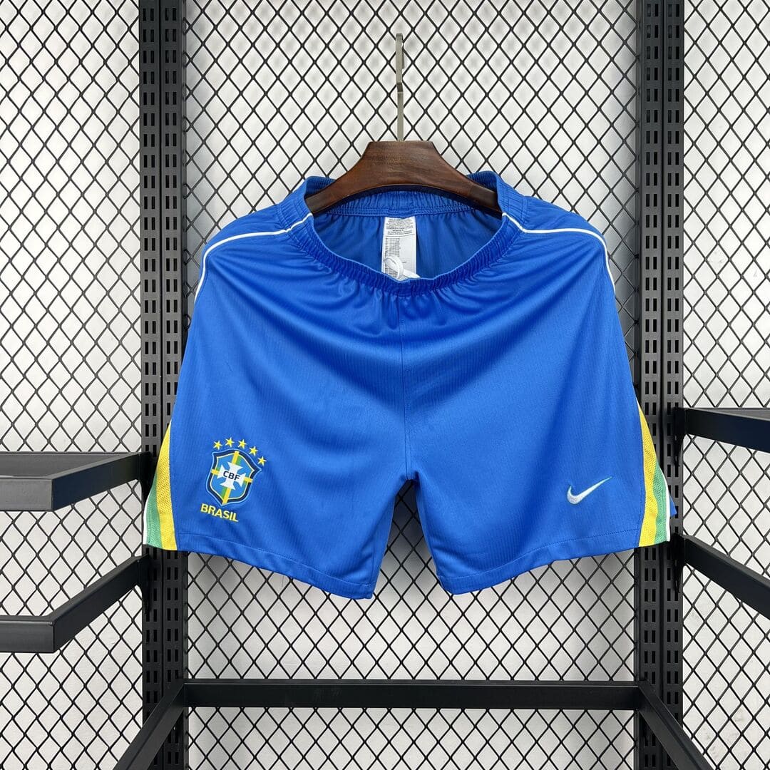 Brésil 2026 Short Domicile