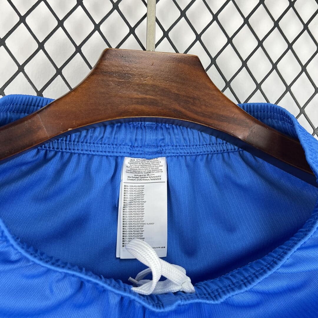 Brésil 2026 Short Domicile