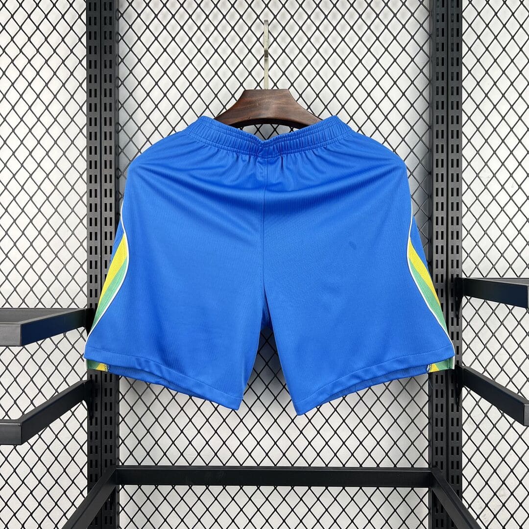 Brésil 2026 Short Domicile