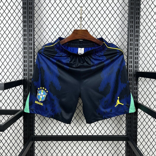 Brésil 2026 Short Extérieur