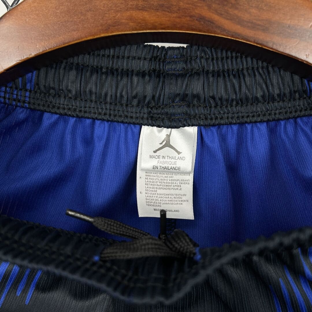 Brésil 2026 Short Extérieur