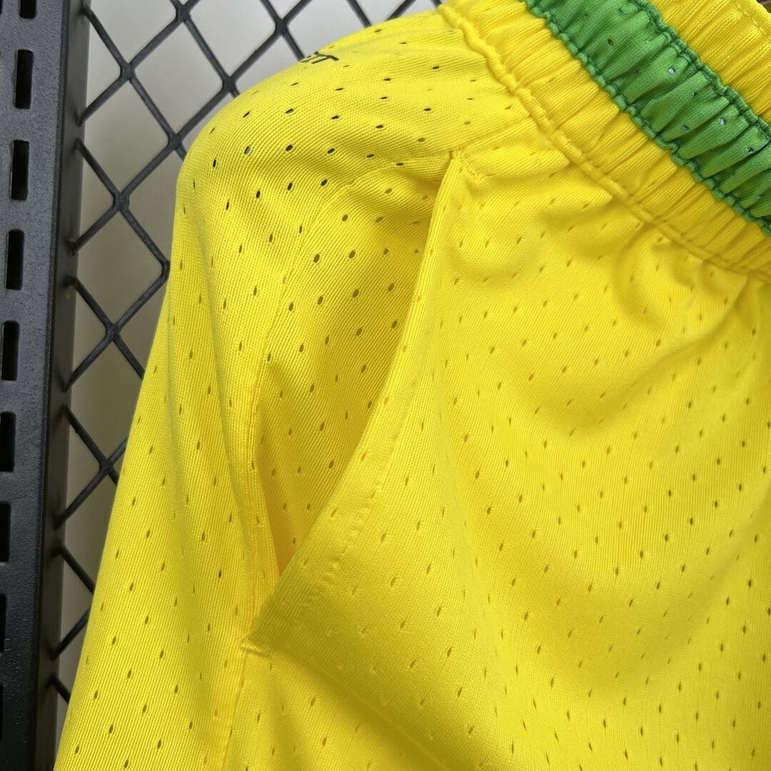Brésil 2026 Short Jordan