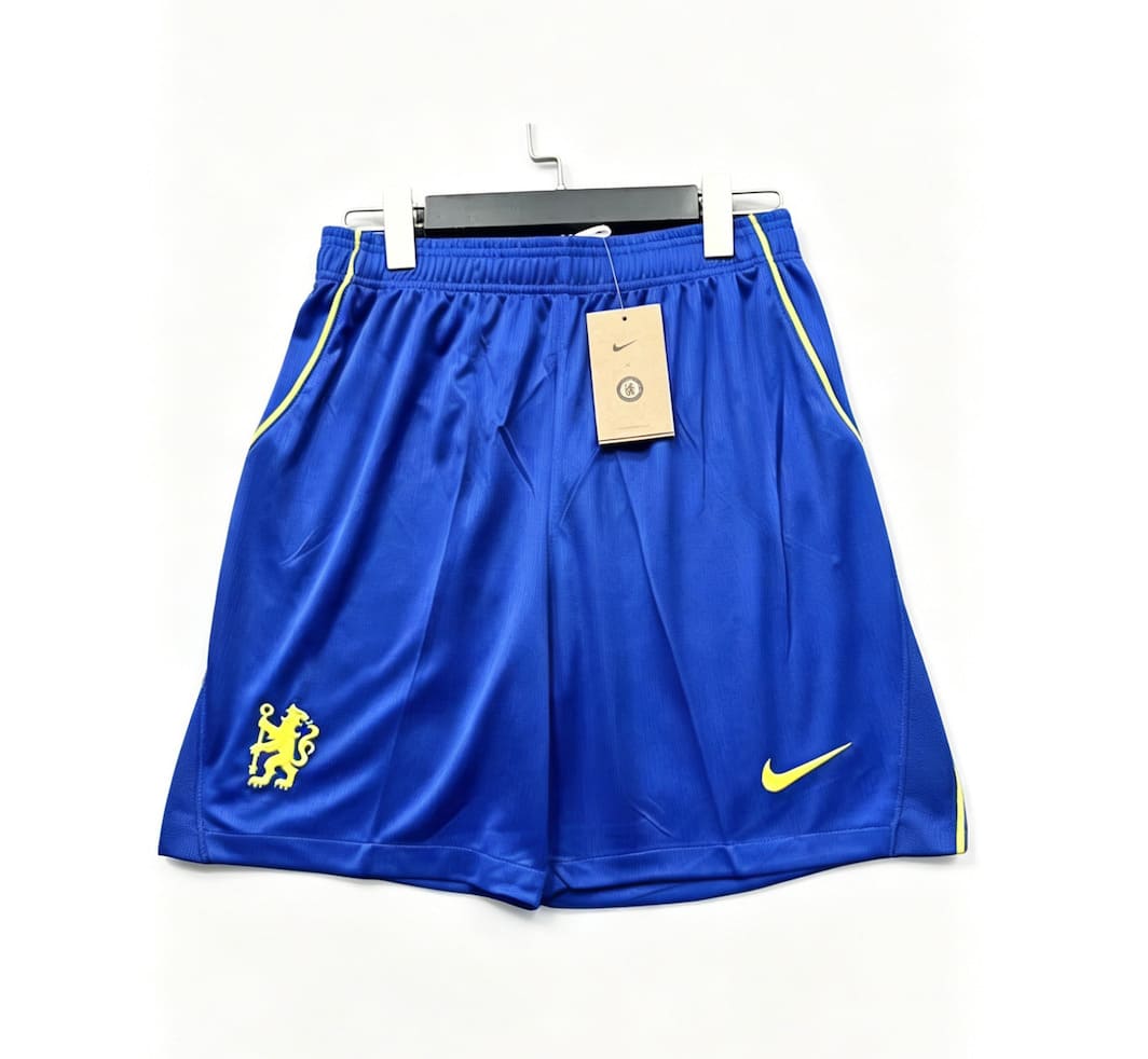 Chelsea 26/27 Short Domicile