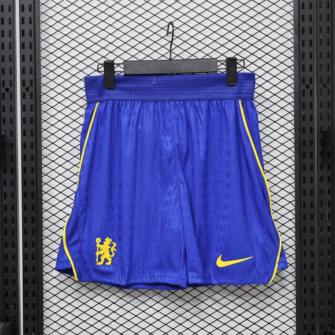 Short Chelsea 26/27 Domicile - Player Version