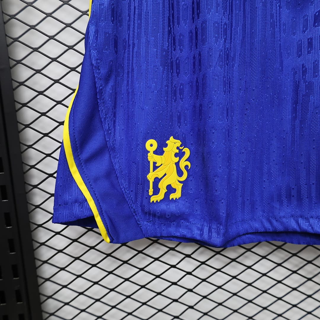 Short Chelsea 26/27 Domicile - Player Version