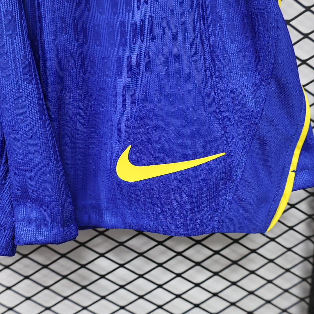Short Chelsea 26/27 Domicile - Player Version