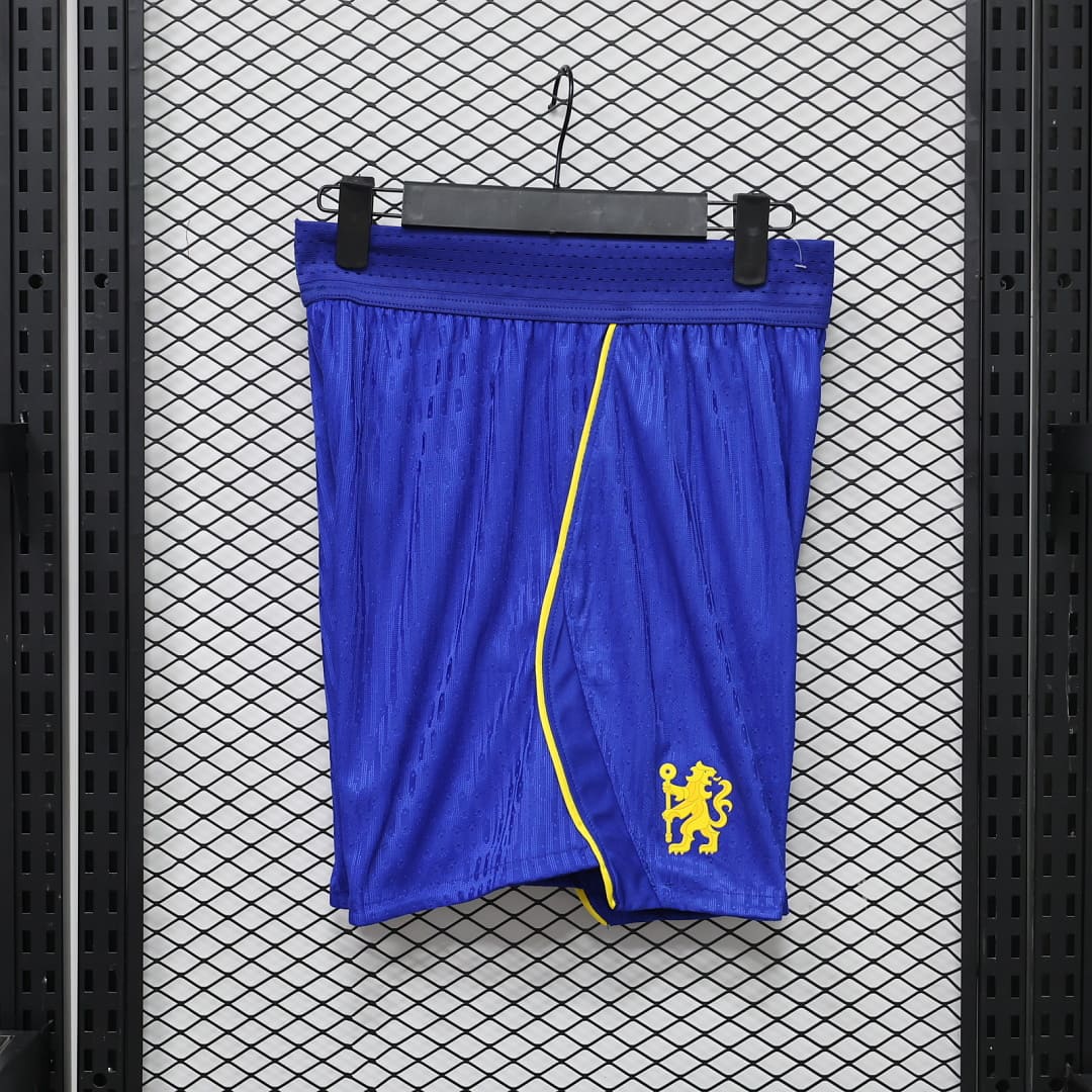 Short Chelsea 26/27 Domicile - Player Version