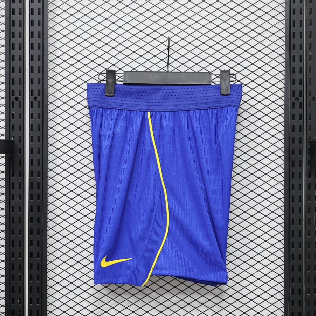 Short Chelsea 26/27 Domicile - Player Version