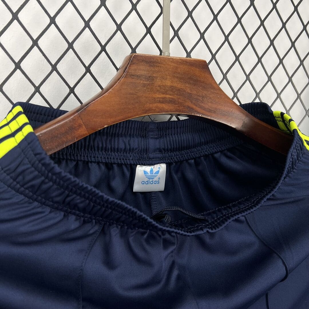 Colombie 2026 Short Bleu