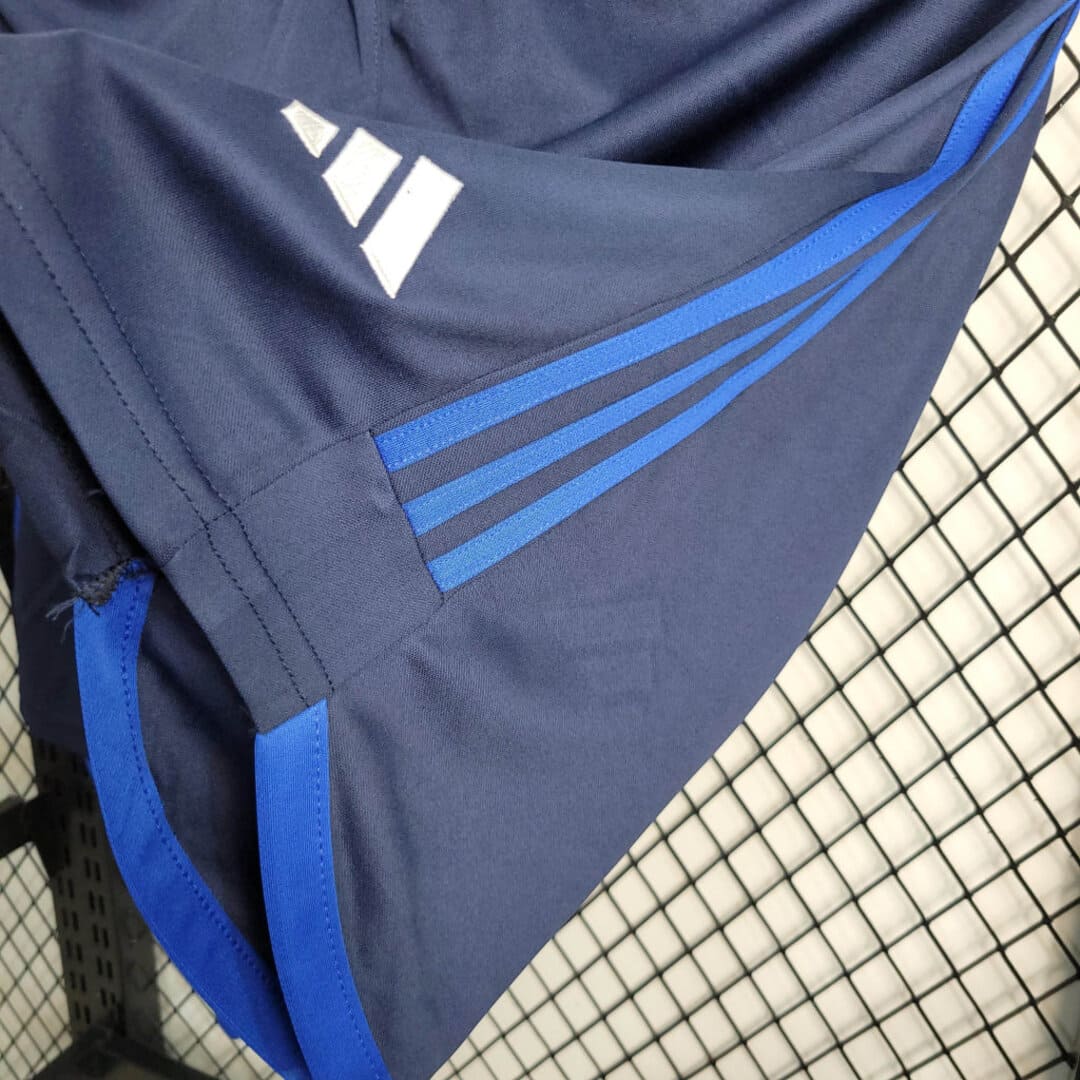 Cruzeiro 2023 Short Bleu