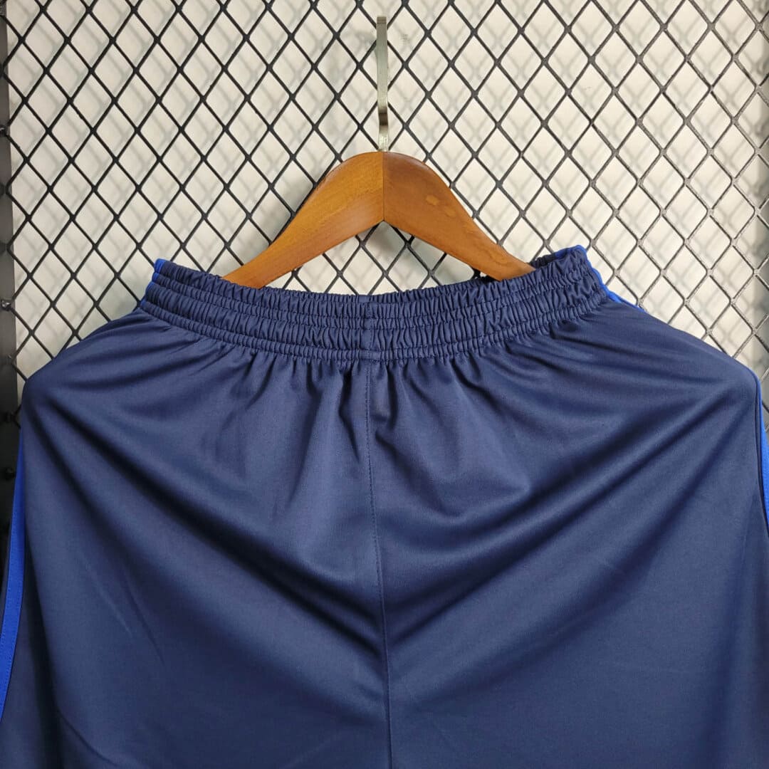 Cruzeiro 2023 Short Bleu