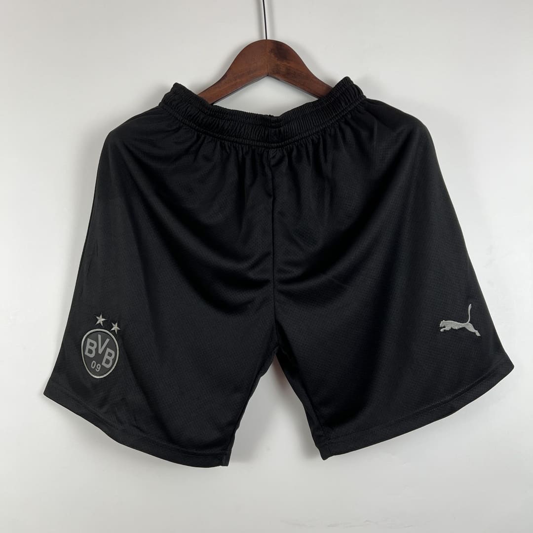 Dortmund 23/24 Short Noir