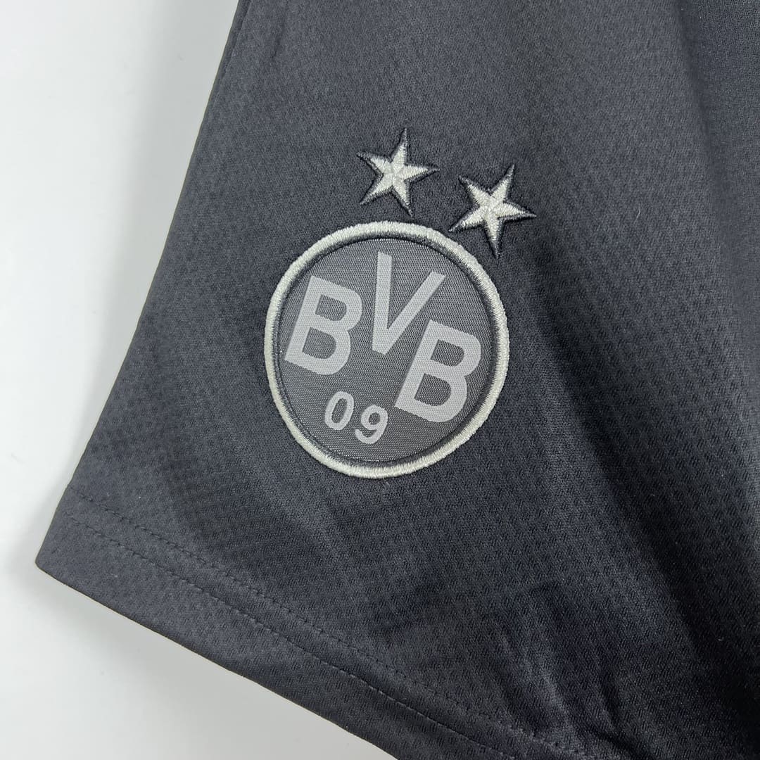 Dortmund 23/24 Short Noir