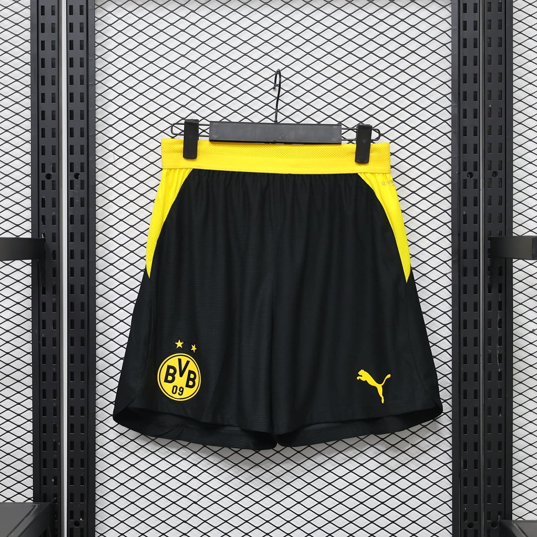 Short Dortmund 26/27 Domicile - Player Version