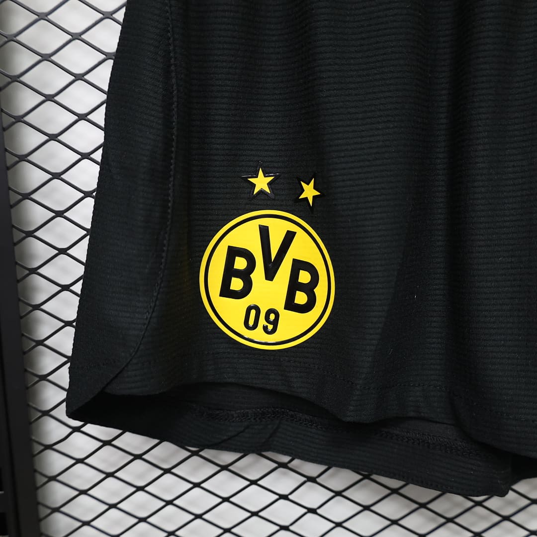 Short Dortmund 26/27 Domicile - Player Version
