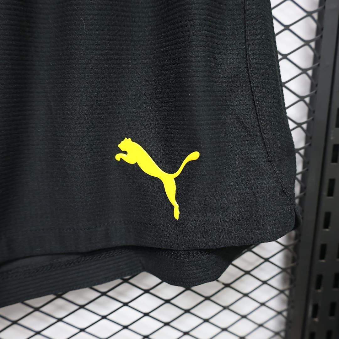 Short Dortmund 26/27 Domicile - Player Version
